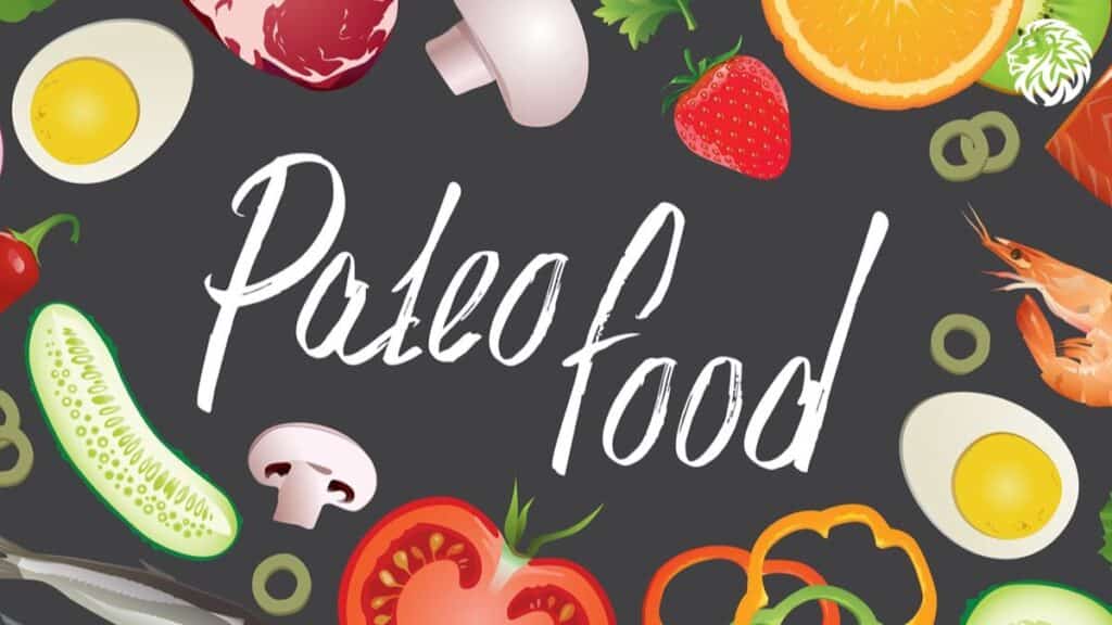 Paleo Diet to Lose Weight