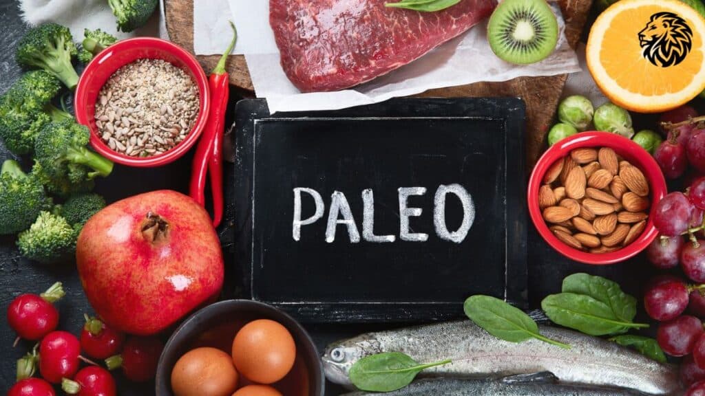 Paleo Diet