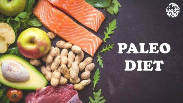 A Complete Paleo Diet Food List