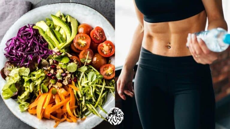 What You Should Eat to Lose Weight on a Plant-Based Diet