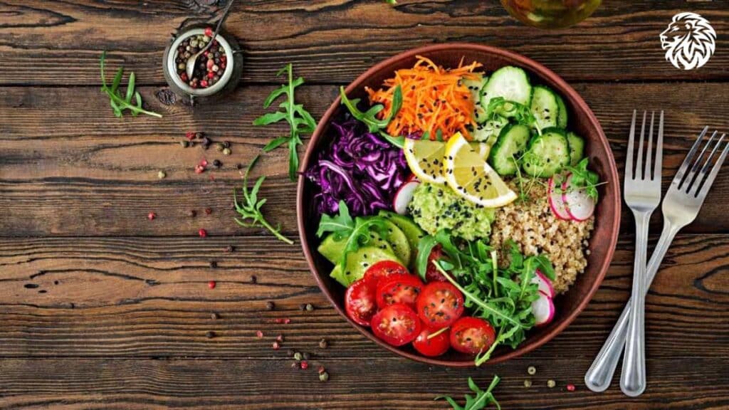 10 Benefits of a Plant-Based Diet