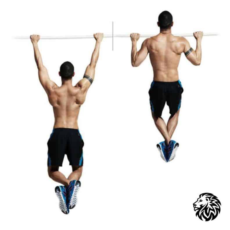 Pull-Ups