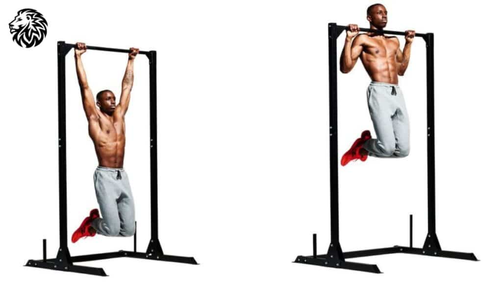 Pull-ups