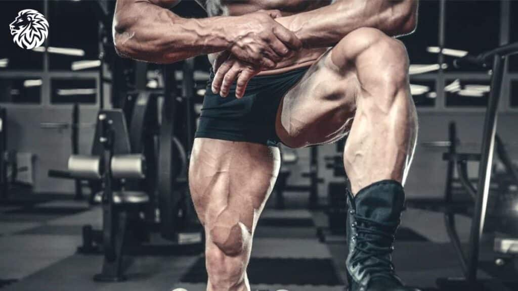 How Long Does It Take to Build Massive Legs?