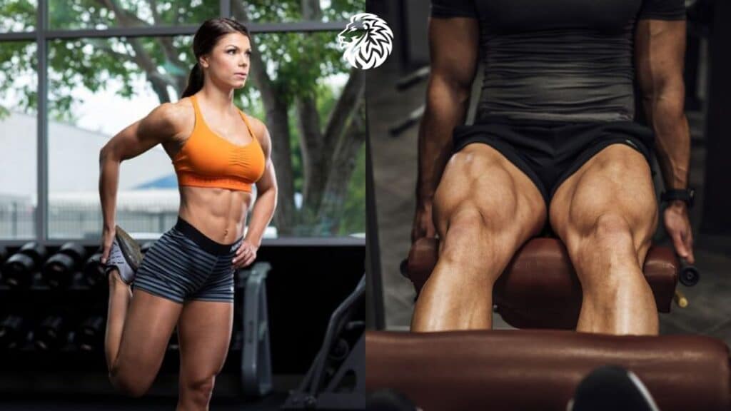 How Long Does It Take to Build Massive Legs?