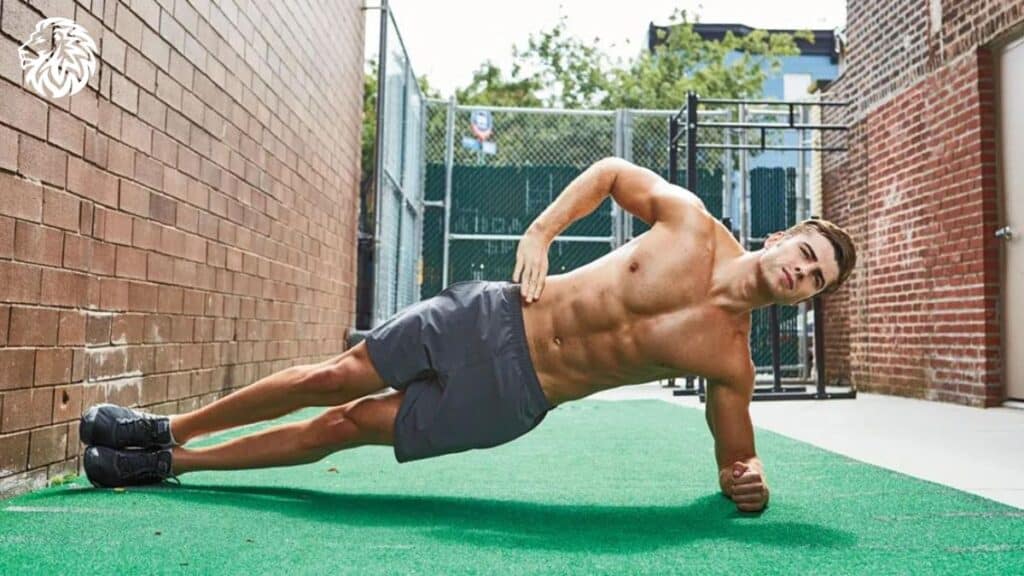 Side Planks