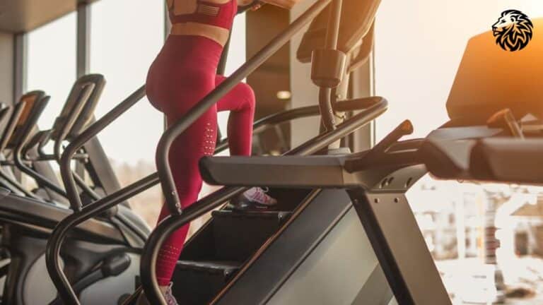 5 Ways to Get a Good Stair Climber Workout