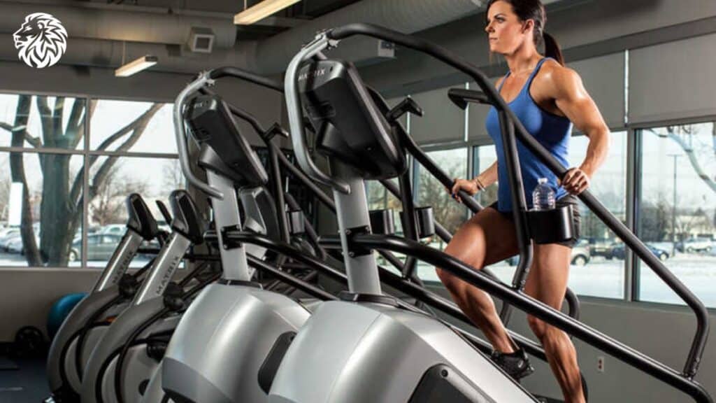 5 Ways to Get a Good Stair Climber Workout