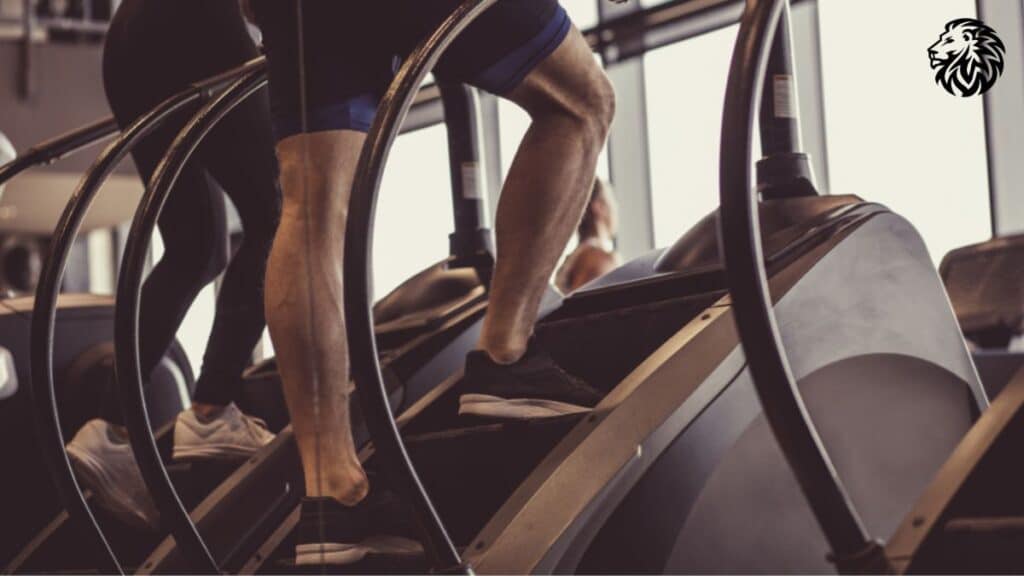 Benefits of the Stair Climber