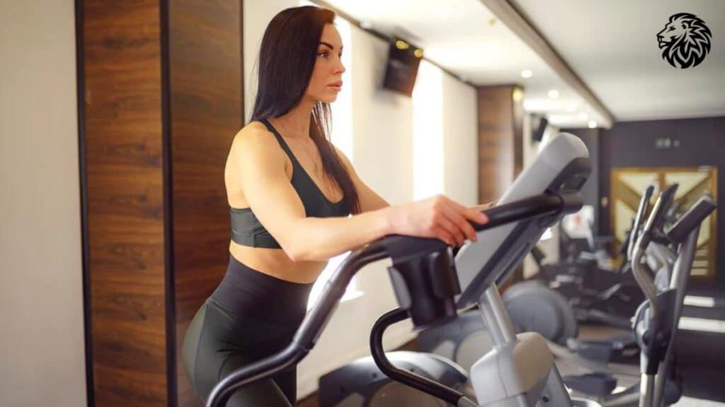 Benefits of the Stair Climber