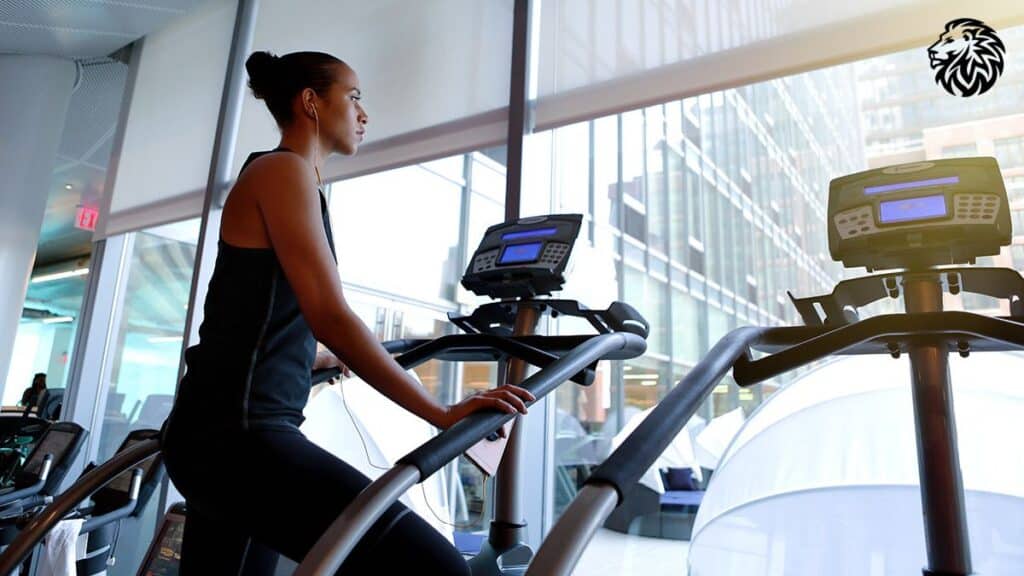 Benefits of the Stair Climber