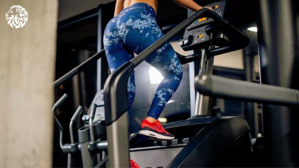 Benefits of the Stair Climber