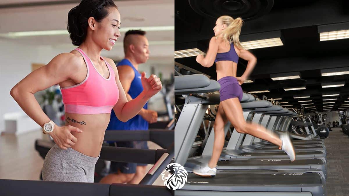 5 Best Treadmill Workouts for Runners