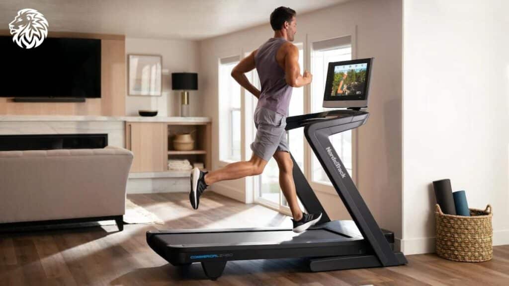 Treadmill Workouts for Runners