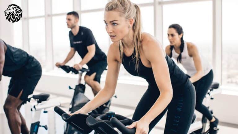 7 Amazing Stationary Bike Workouts