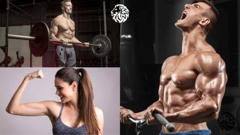 How to Get Bigger Biceps in 10 Easy Steps