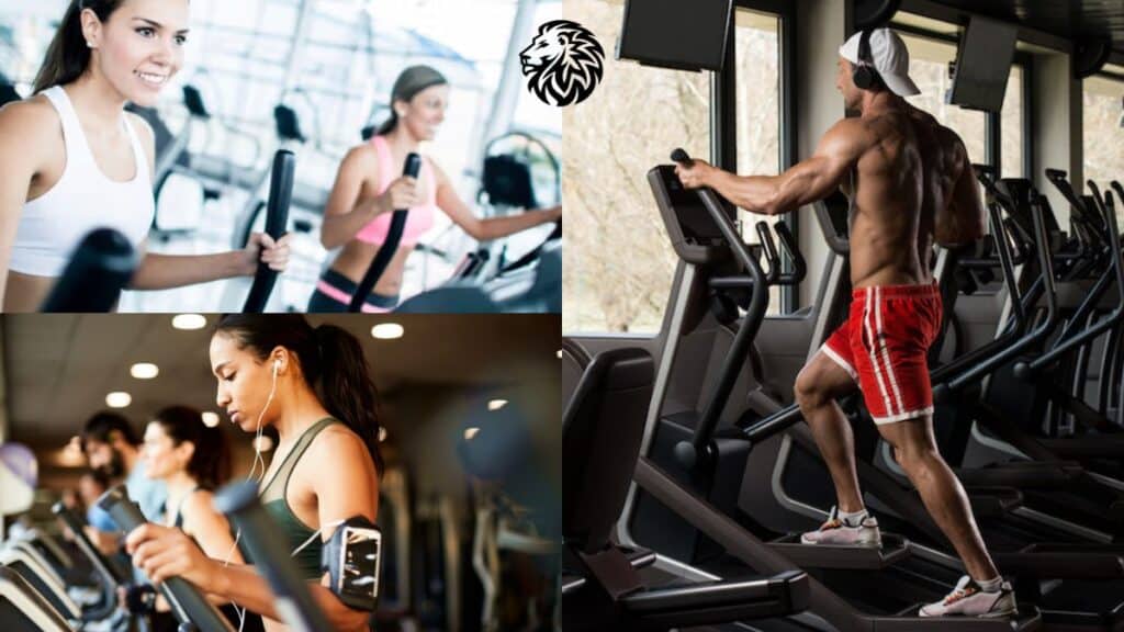 Best Elliptical Workouts