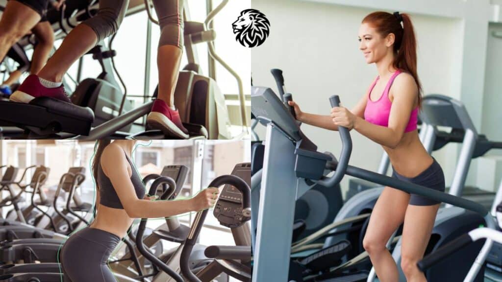 Best Elliptical Workouts