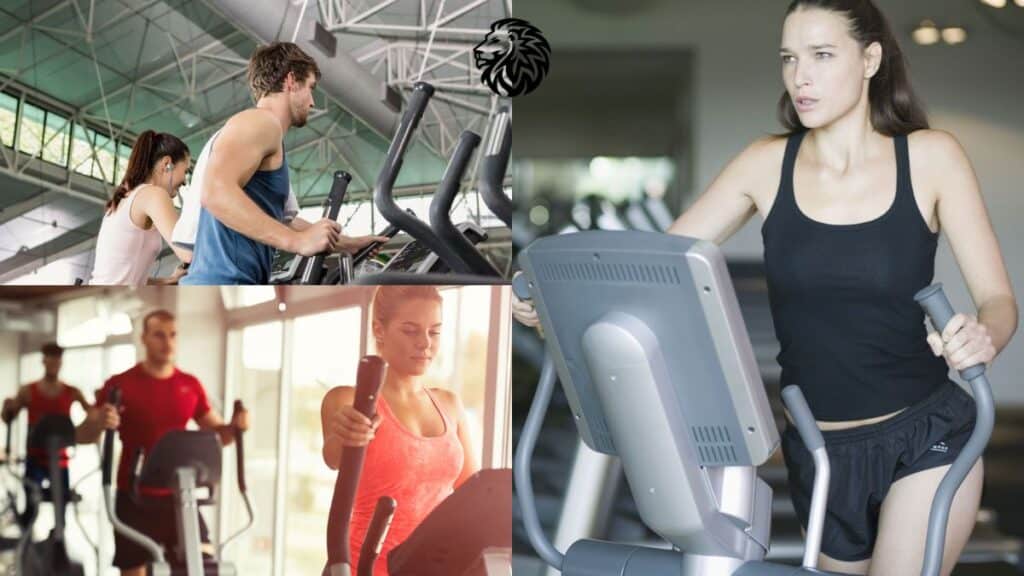 Best Elliptical Workouts