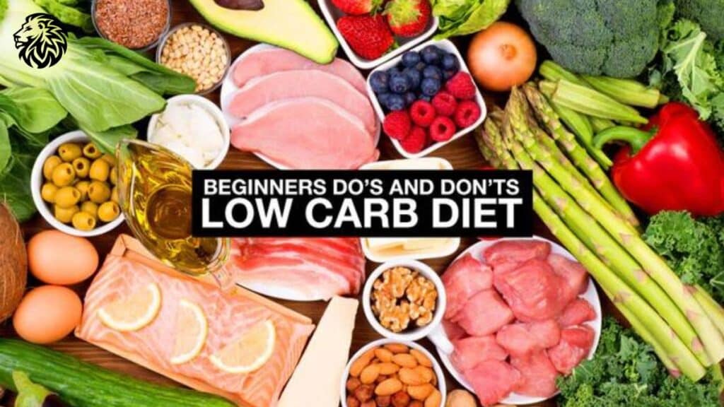 Low Carb Diet