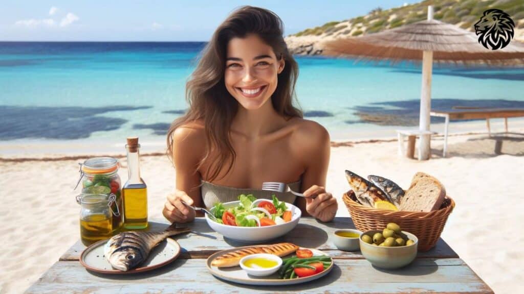 Mediterranean Diet