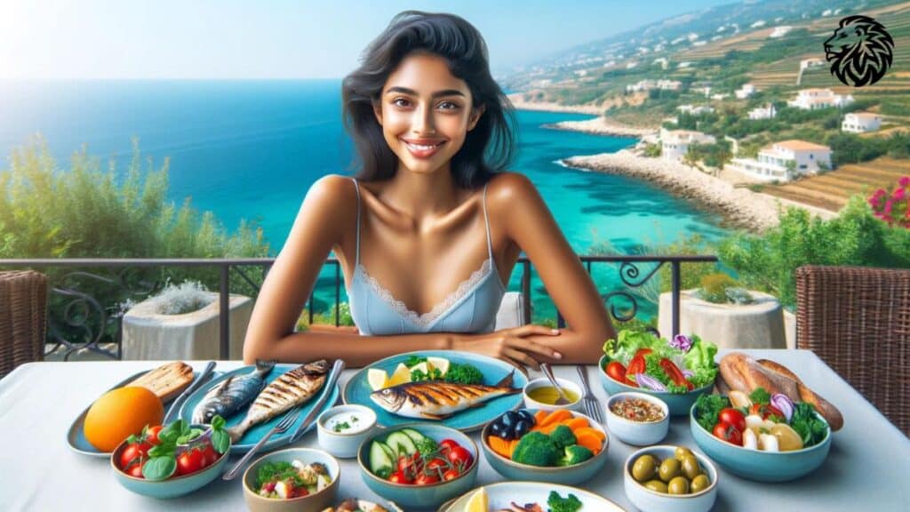 Mediterranean Diet