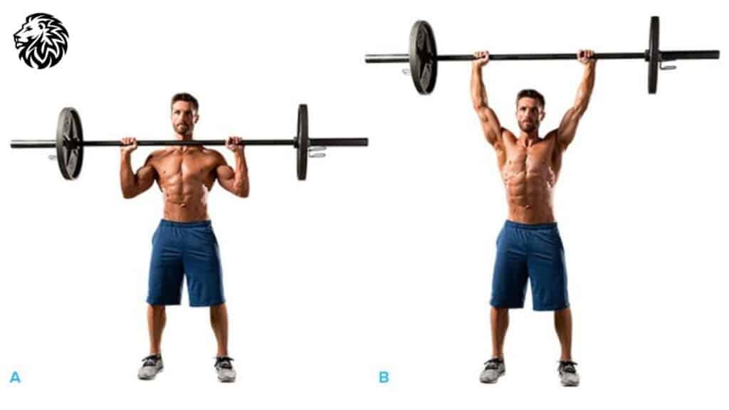 Overhead Press