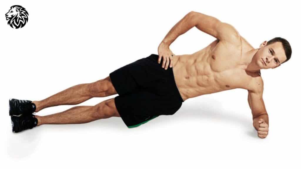 Side-Plank