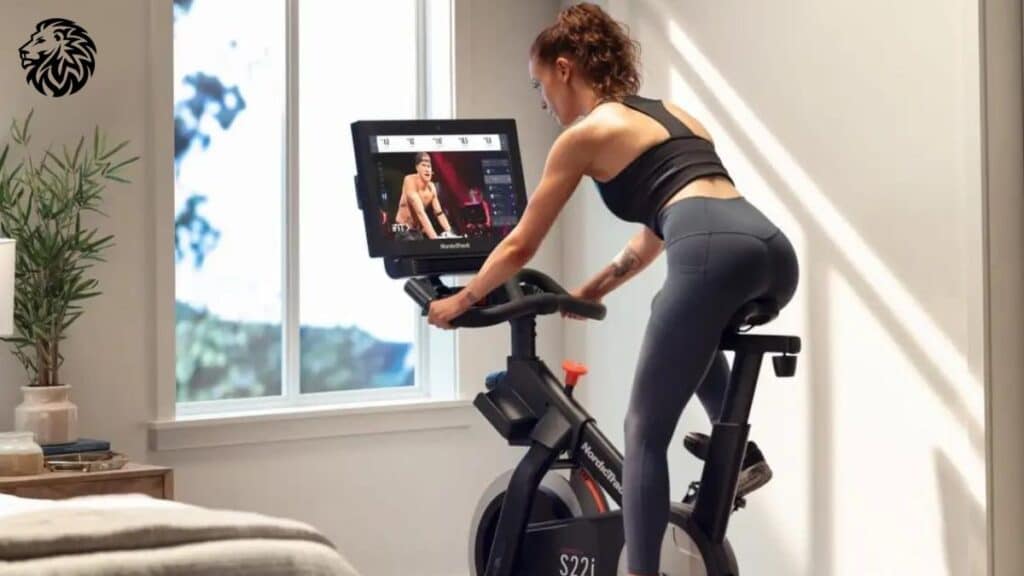 Stationary Bike Workouts