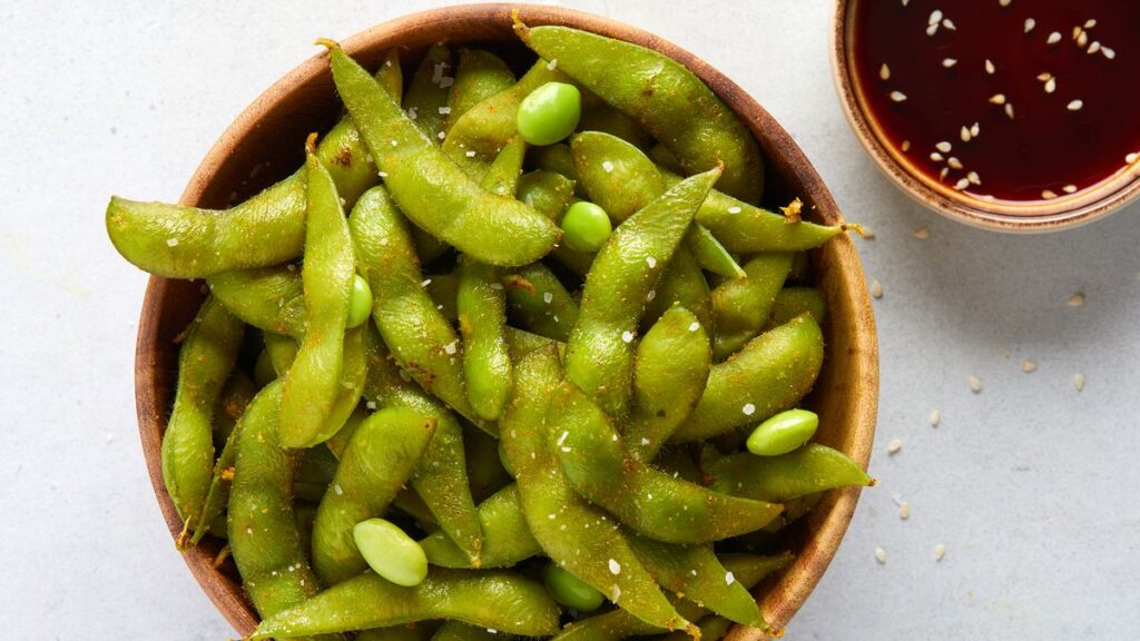 Edamame