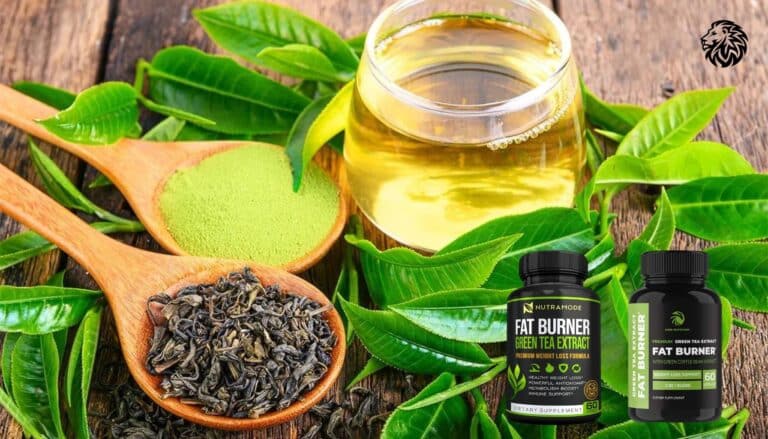 Green Tea Extract