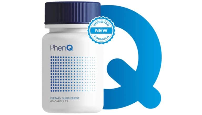 PhenQ Review