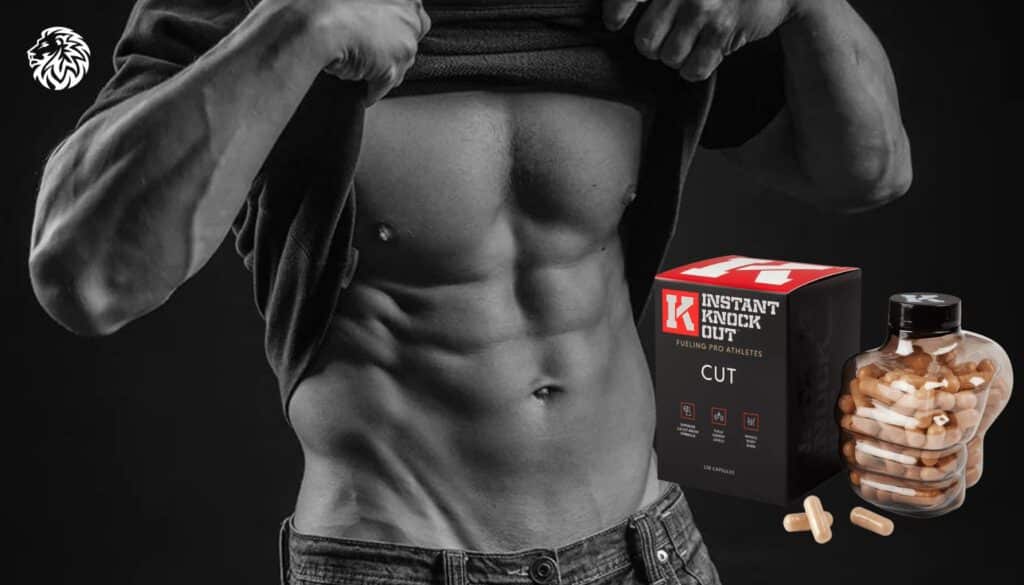 Instant Knockout Best Fat Burners for Men Over 40