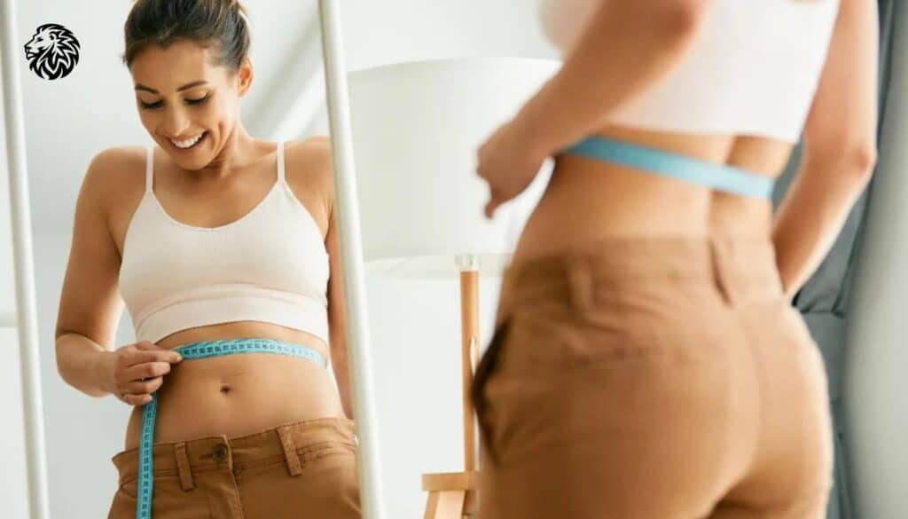 The Best Non-Ozempic Options for Healthy Weight Loss with Natural Fat Burners