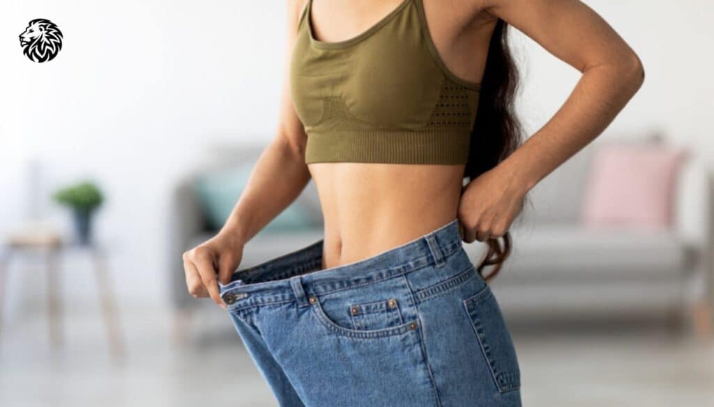 The Best Non-Ozempic Options for Healthy Weight Loss with Natural Fat Burners