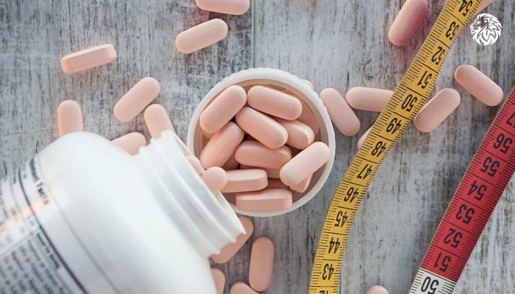 The Evolution and Efficacy of Weight Loss Pills