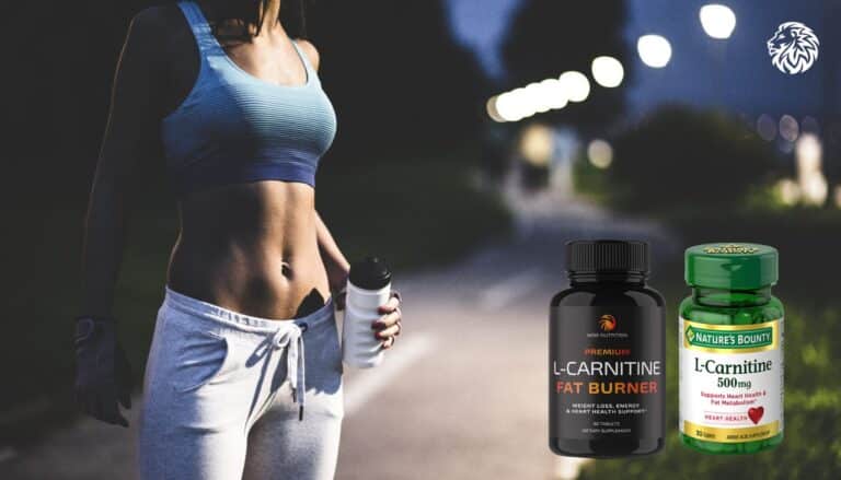 L-Carnitine