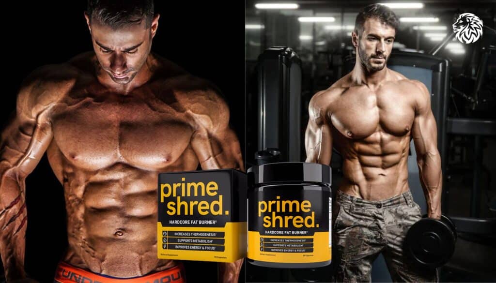 PrimeShred