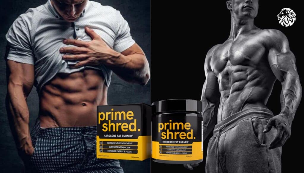 PrimeShred