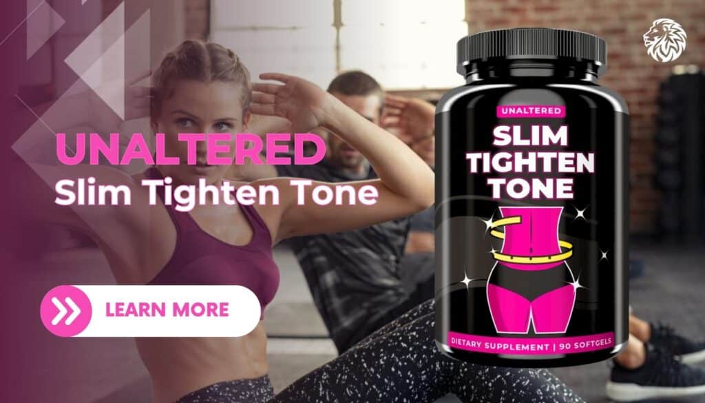 Slim Tighten Tone