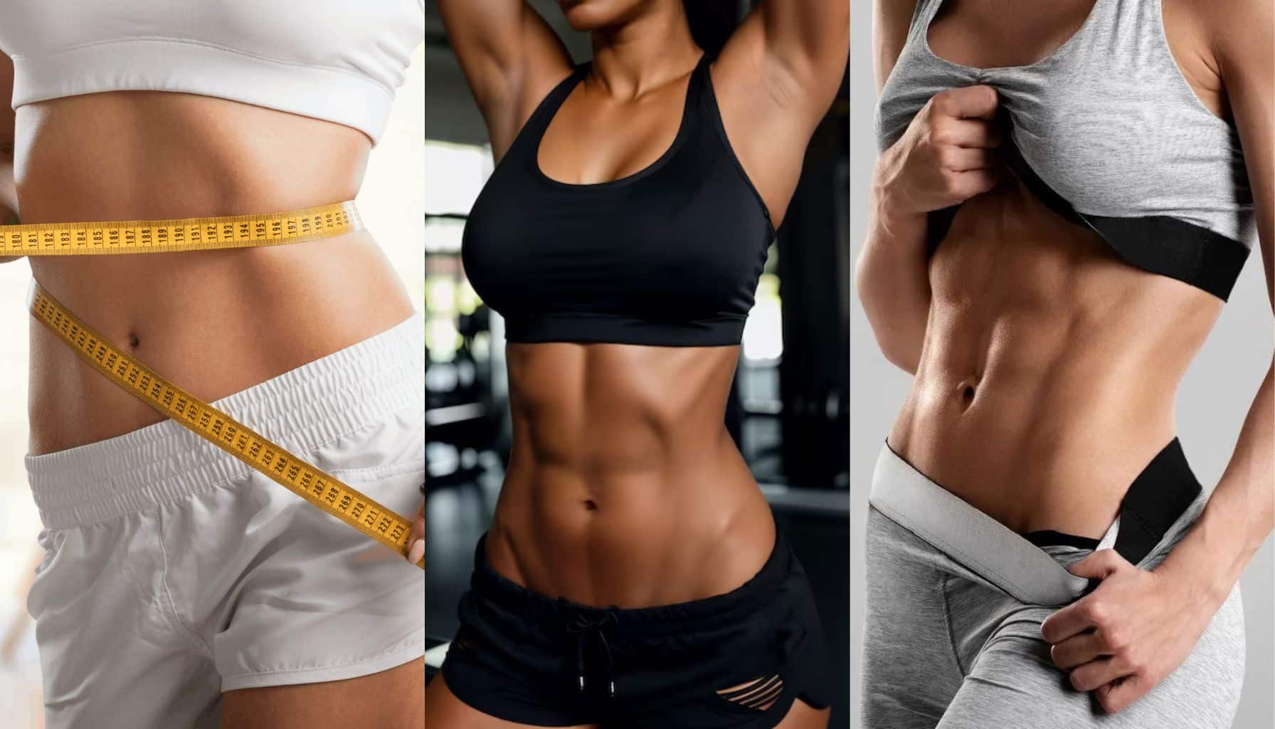 The Best Fat Burners for Women