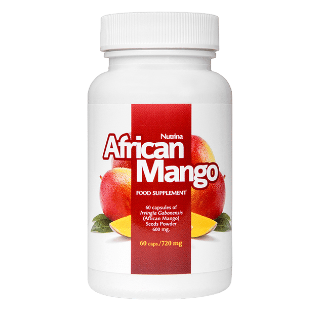 African Mango