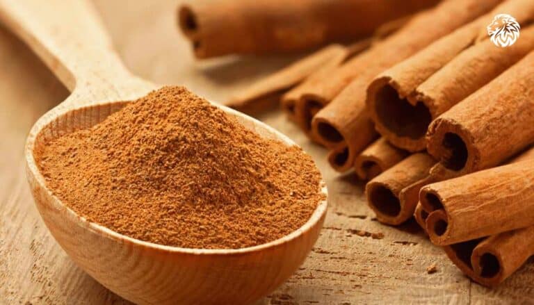 AngryLionFitness.com - Cinnamon for Weight Loss