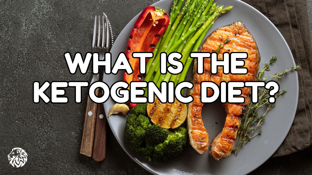 What is the Ketogenic Diet?