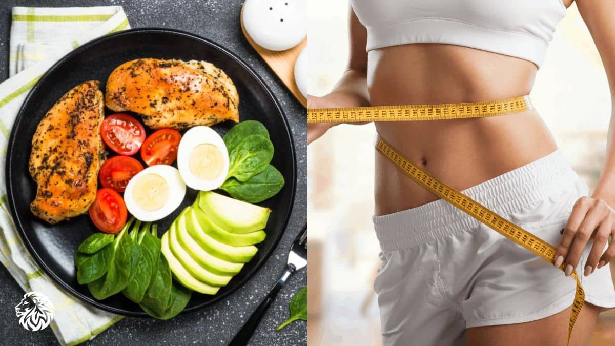 Can the Keto Diet Plan Help with Weight Loss