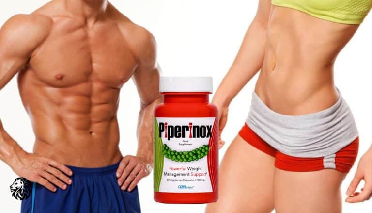 Piperinox A Revolutionary Approach to Weight Loss