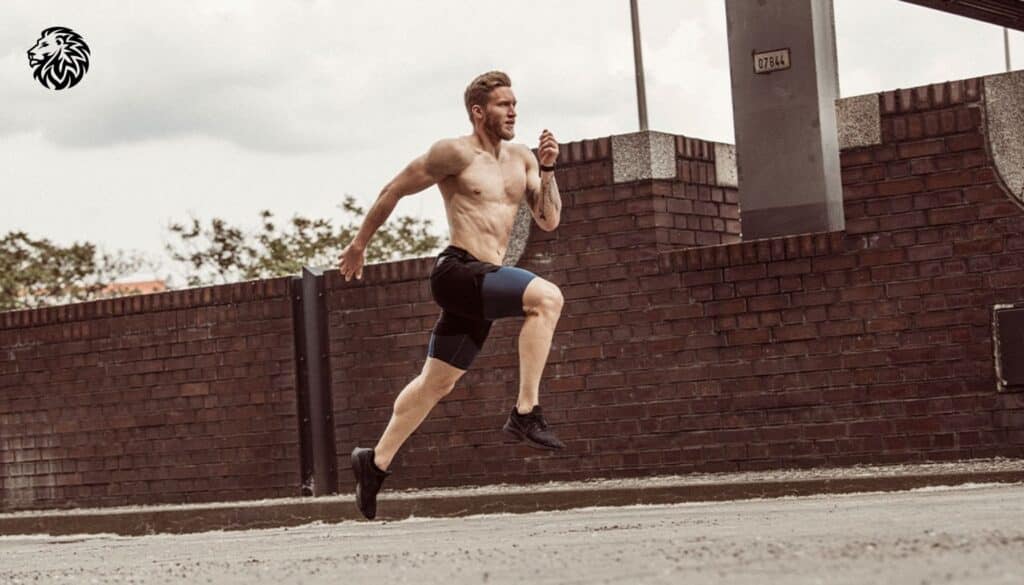 Sprints - Best Exercises to Lose Weight