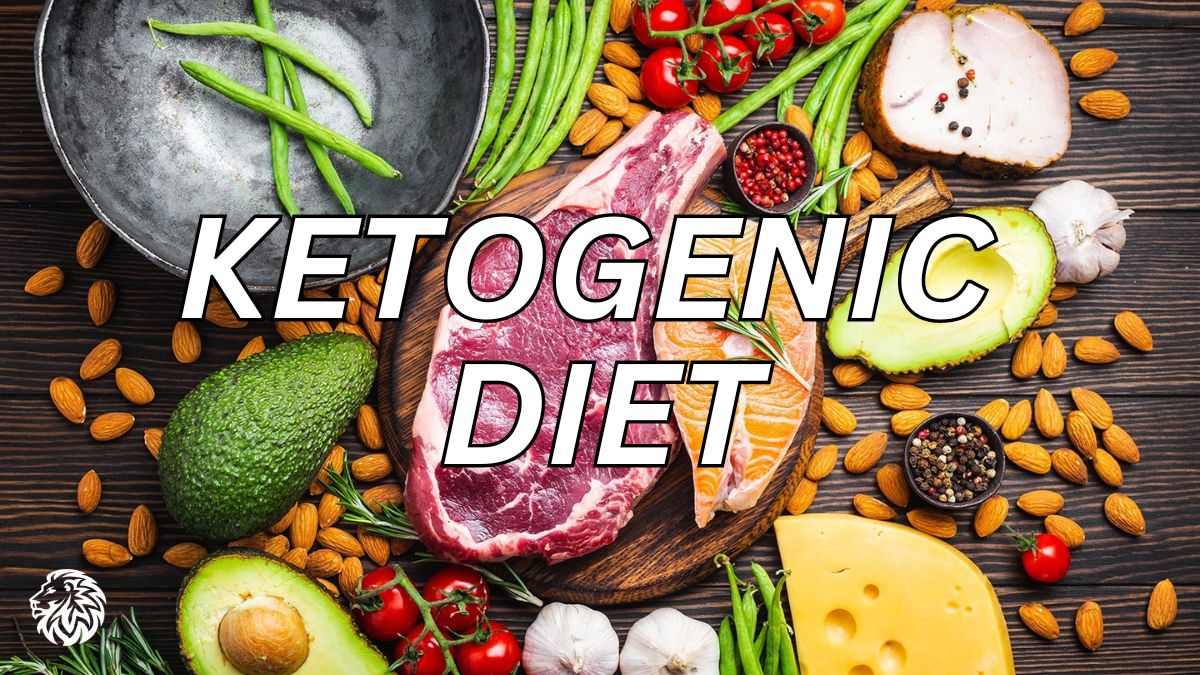 The Keto Diet A Simple Guide to Weight Loss and Health