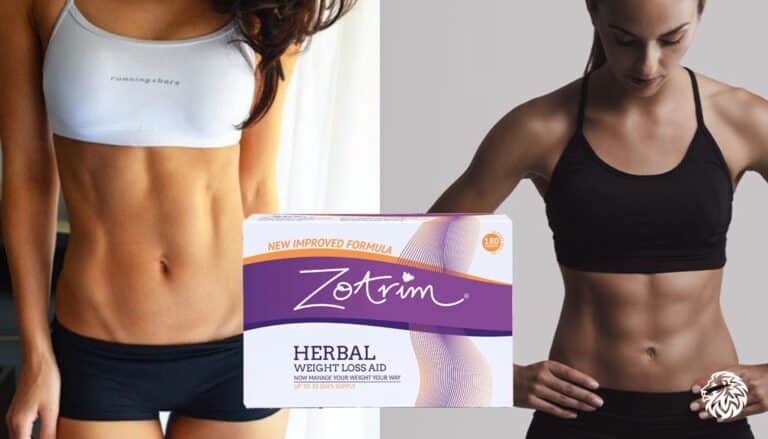 Zotrim: The Power of Natural Weight Loss