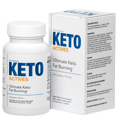 Keto Actives